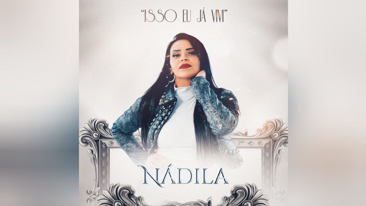 Nádila - Procure me esquecer