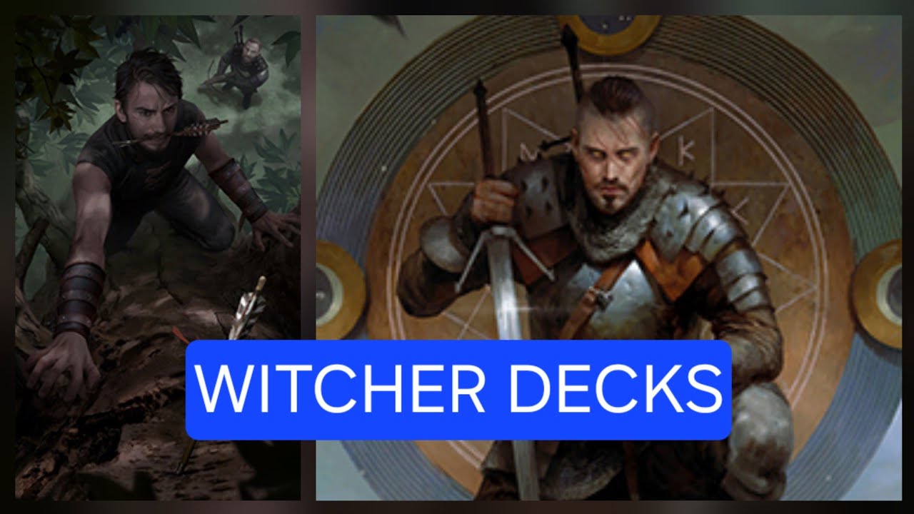 Gwent | SEMIFINAL OF GWENT 2026 TOURNAMENT