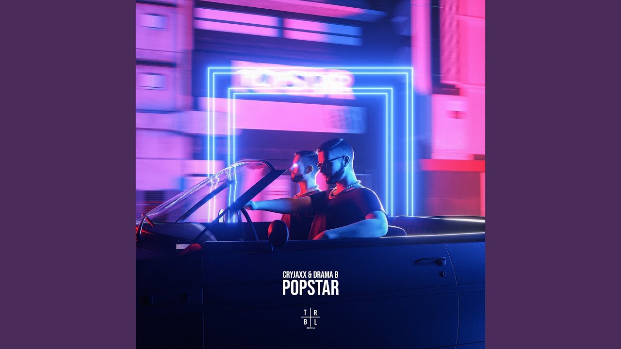 Popstar