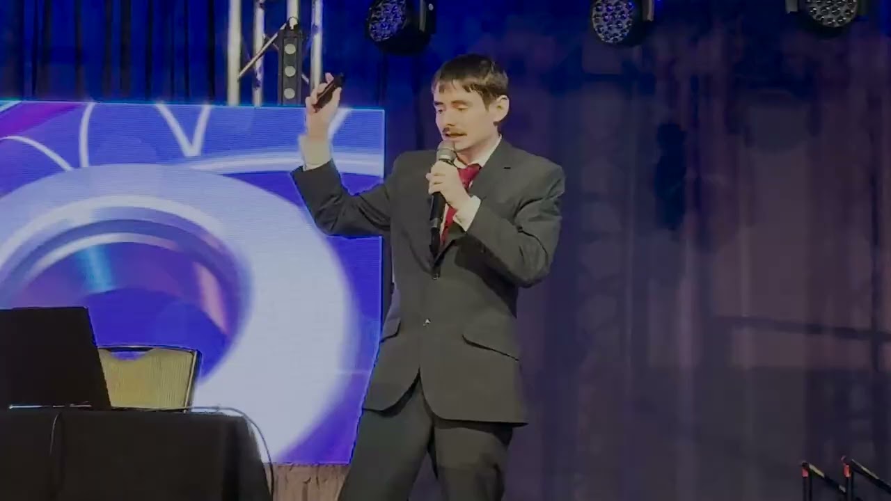 🤠 My Little Millionaire - HarmonyCon 2025🤠