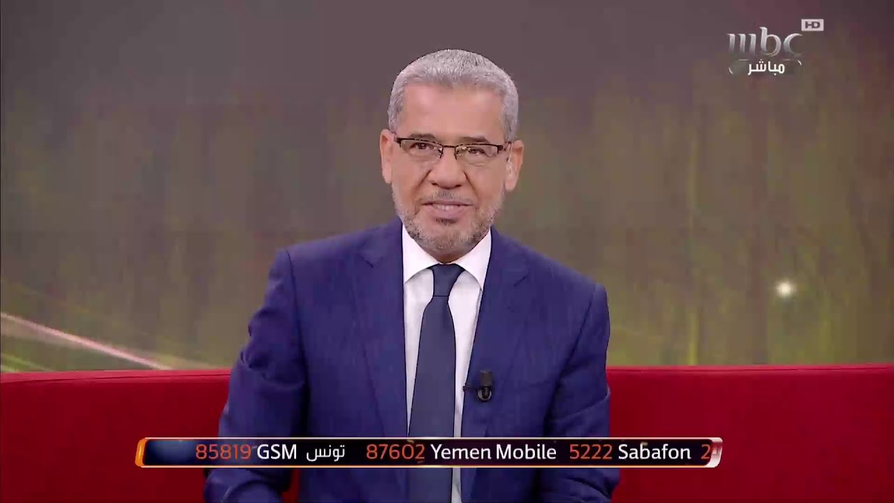 تعرف أكثر على الفنانة نيرمين محسن ضيفة حلقة صدى الملاعب