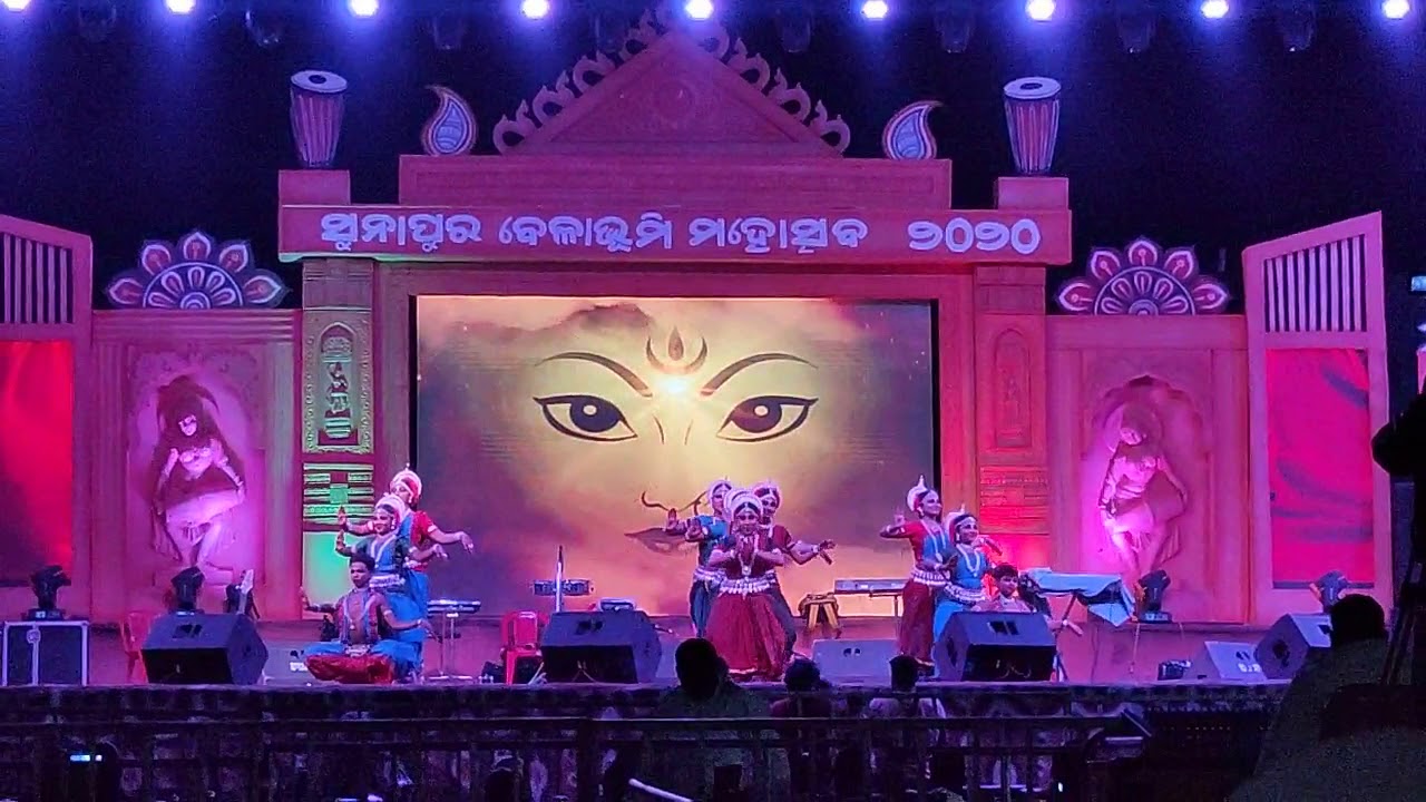sunapur beach fastival 2020 1st day , sunapur beach fastival 1st night