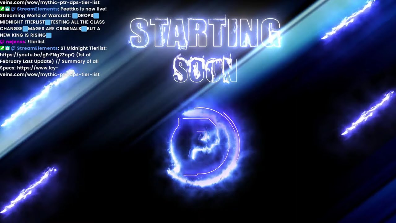 🟦MIDNIGHT !TIERLIST🟦TESTING ALL THE CLASS CHANGSE🟦MAGES ARE CRIMINALS🟦BUT A NEW KING IS RISING🟦