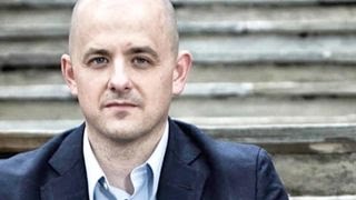 Meet Evan McMullin, presidential candidate