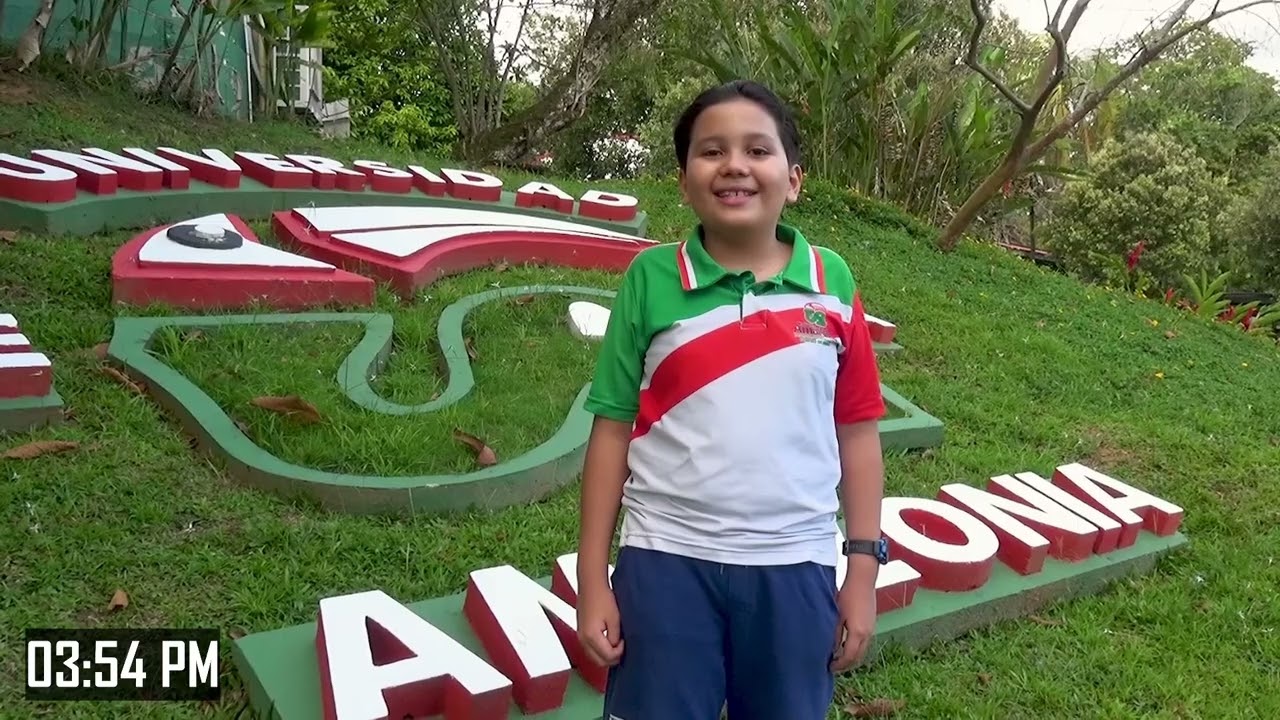 Centro de Idiomas Language Center de la Universidad de la Amazonia | TV Caquetá