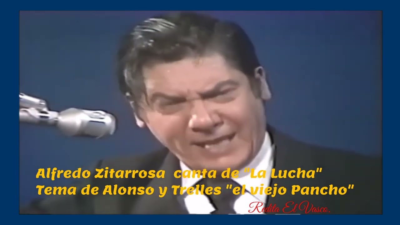 alfredo Zitarrosa