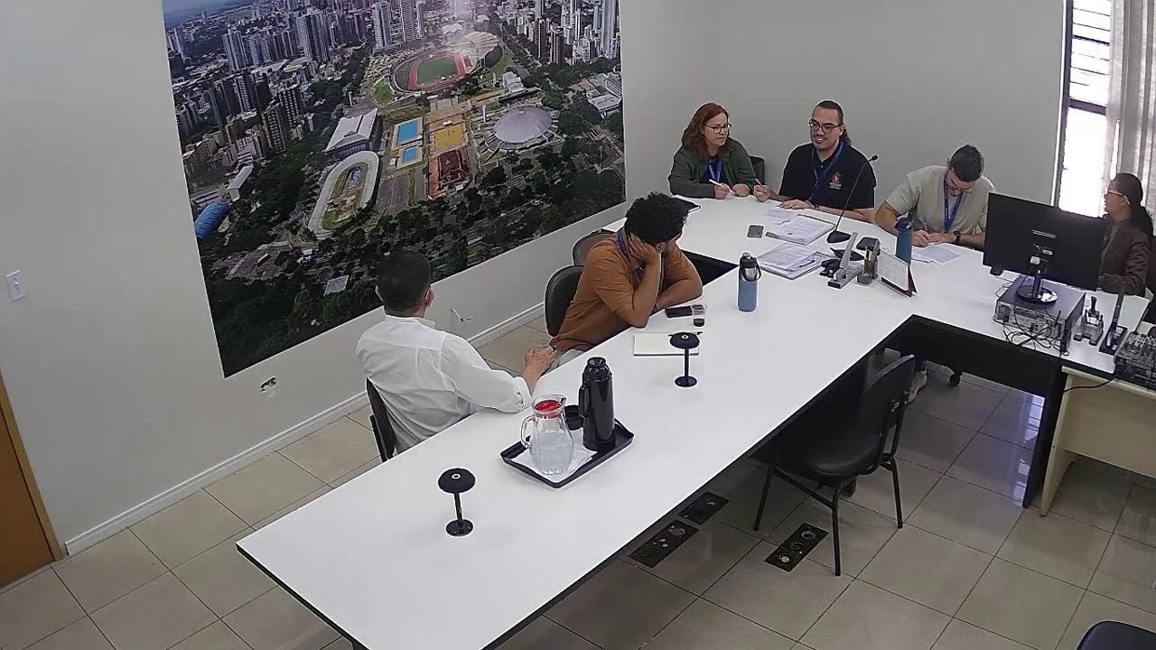 3ª Reunião - Chamamento  Público   001/25 - Manifestação de Interesse (final)