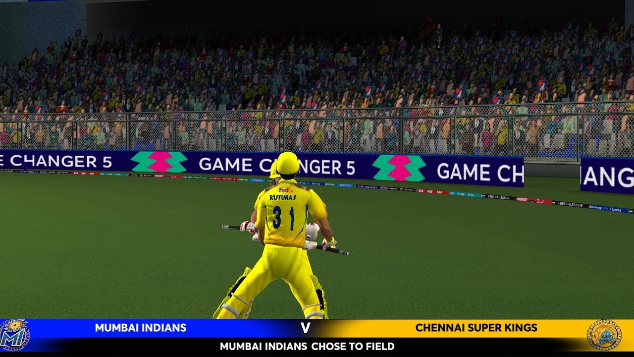 game changer 5 v4.2 download Link 🔗🖇️😱🔥😱#gamechanger#viral#youtube#shorts#cskvsmi