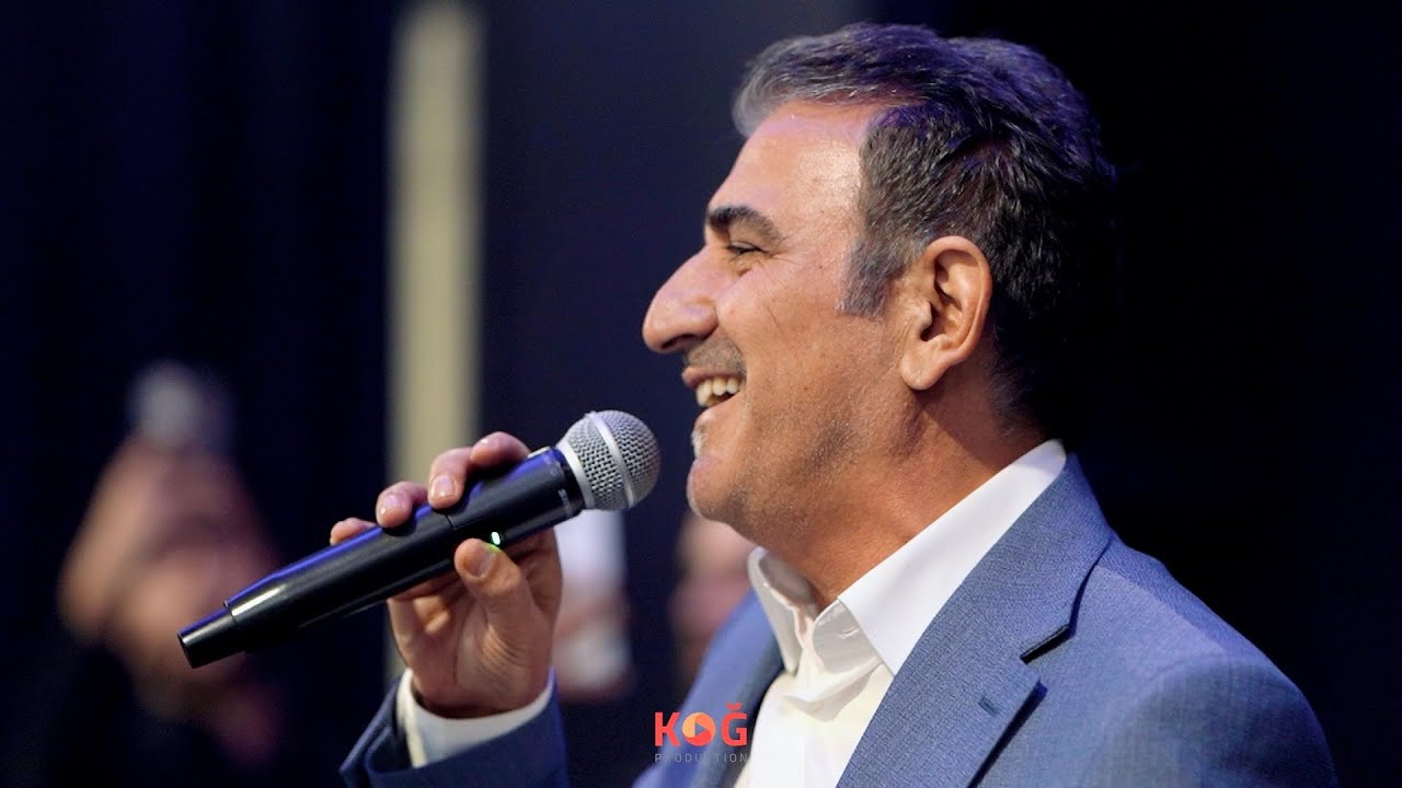 HESEN ŞERİF / ZOZAN & ZANYAR  / DAWETA BAŞUR LI BAJARE BORDEAUX