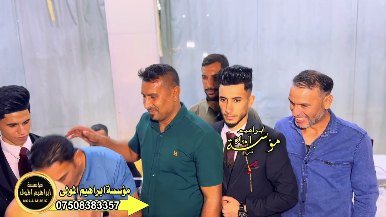 هجام الهجام الجبور اسد نينوى حمدان الجبوري والمايسترو الوحش ثامر الداعور العرسان فهد واحمد الجبوري