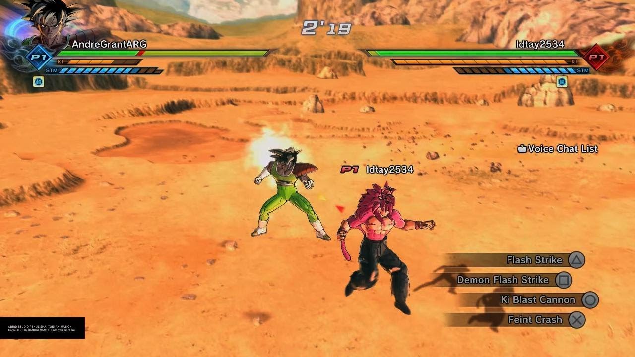 DRAGON BALL XENOVERSE 2_20260227141354