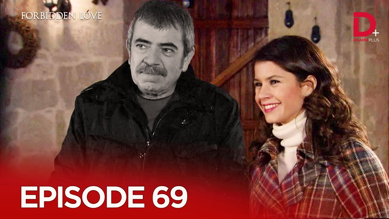 Turkish Drama in Urdu | Forbidden Love Episode 69 | Aşk-ı Memnu Hindi Dubbed | Drama Plus