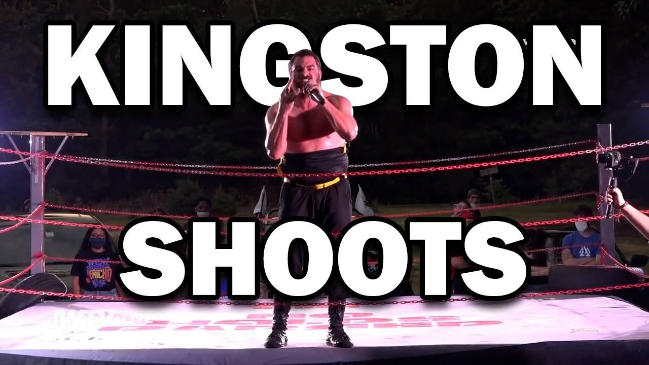 Eddie Kingston calls out Zack Sabre Jr, Cody Rhodes & Nick Aldis