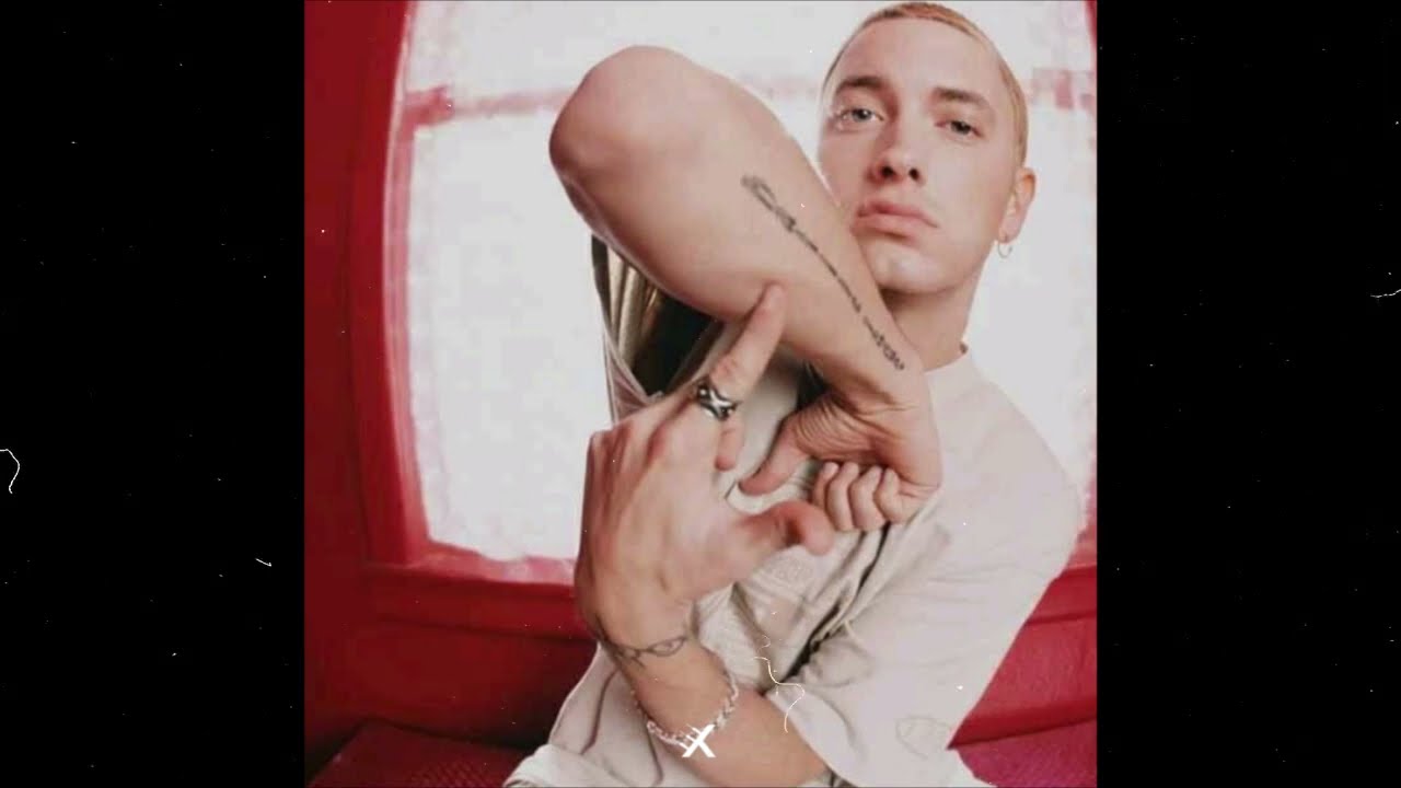 Eminem Type Beat With Hook - 