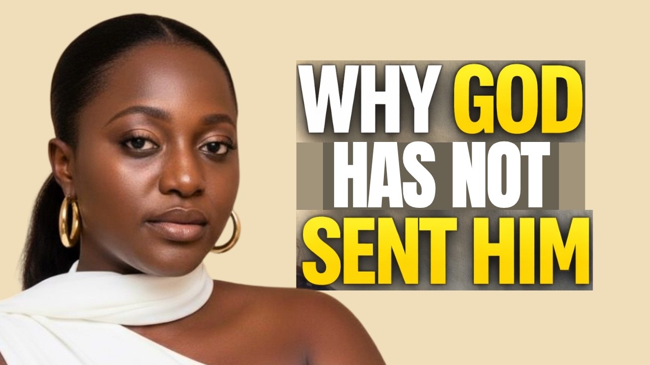 Why God Hasn’t Sent Him Yet (It’s Bigger Than You Think)