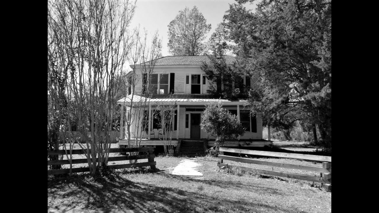 The Herndon House 1880