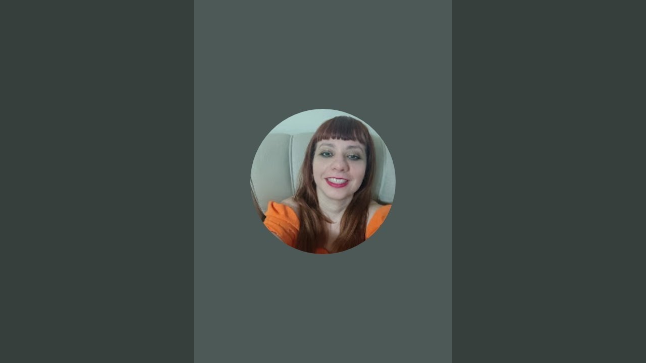 Patrícia Zerbinatti oficial  está ao vivo! Pronunciamento.