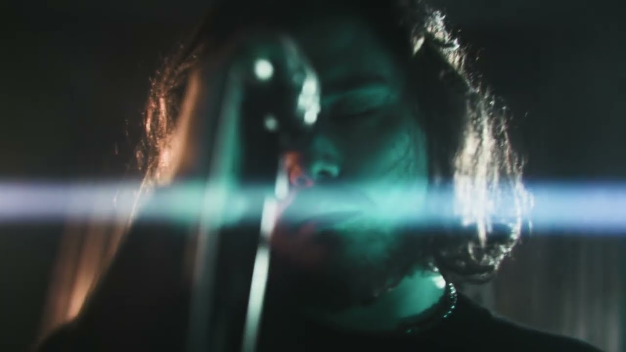 Omniscent   Чёрное (Official music video)