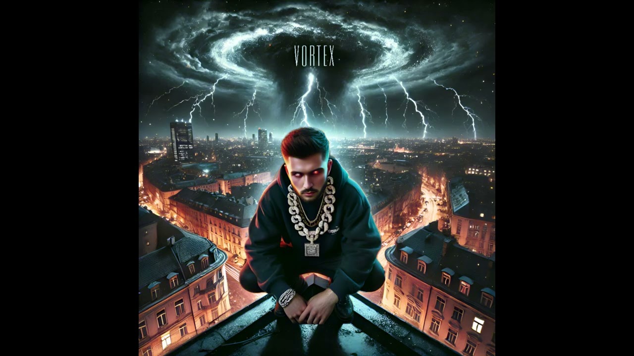 ALEXCHSF - KRATS YNOT ( OFFICIAL VISUALIZER )