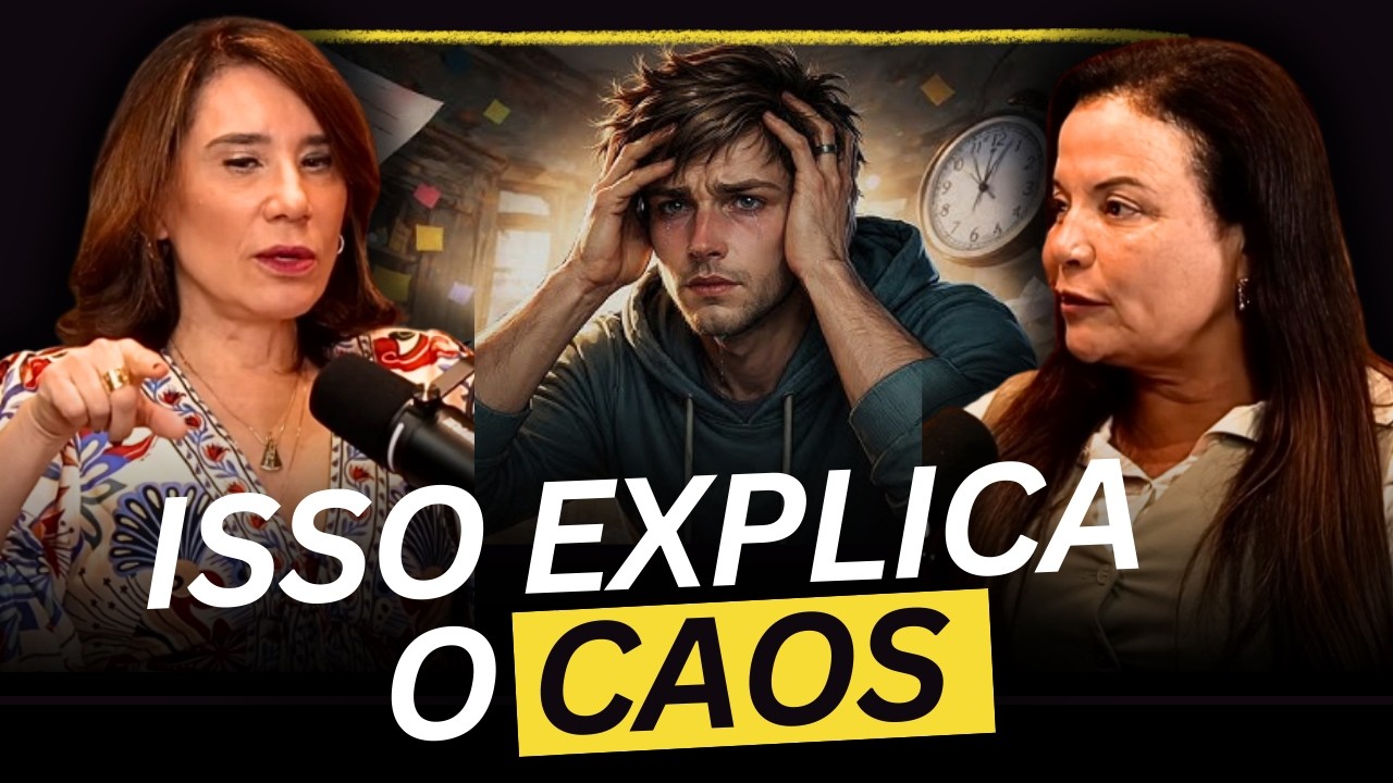 O QUE ESTÁ ENVELHECENDO AS PESSOAS NÃO É O TEMPO