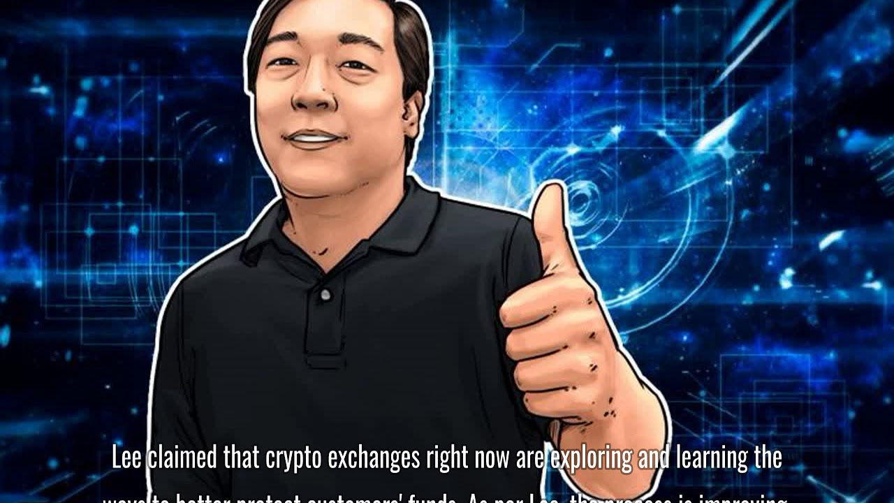 Bithumb Hack Does Not Change Bitcoin Fundamentals, Says Litecoin Founder Charlie Lee