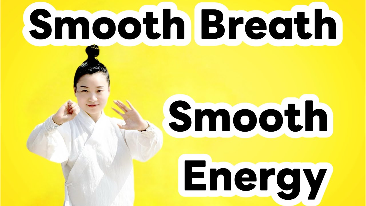 Boost Your Deep Breathing#energy #breathing #health #exercise #taichi 
