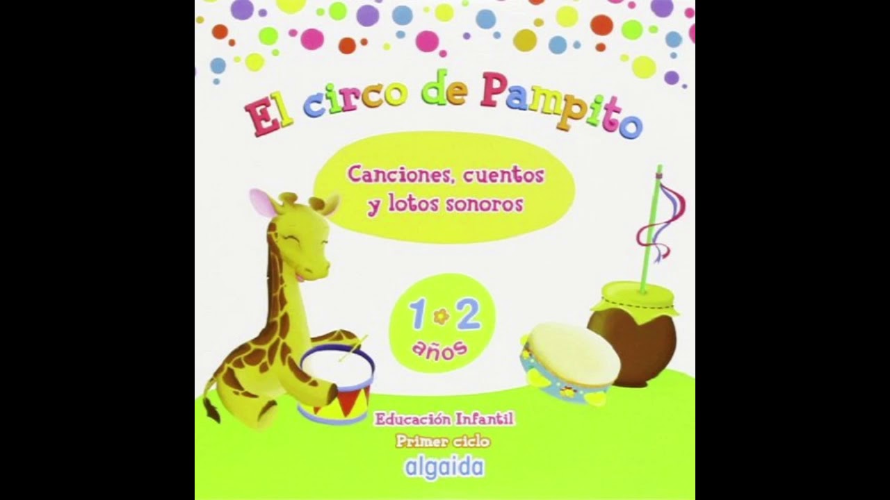 01 Cancion de Pampito