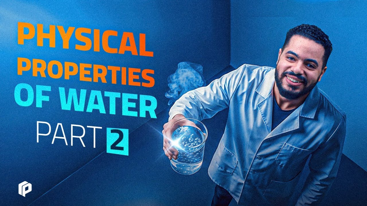 Integrated Science - Secondary 1 - Lesson 3 (Physical Properties Of Water - Part 2)
