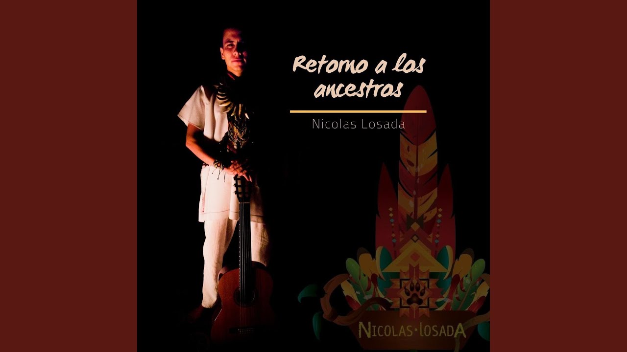 Retorno a los Ancestros