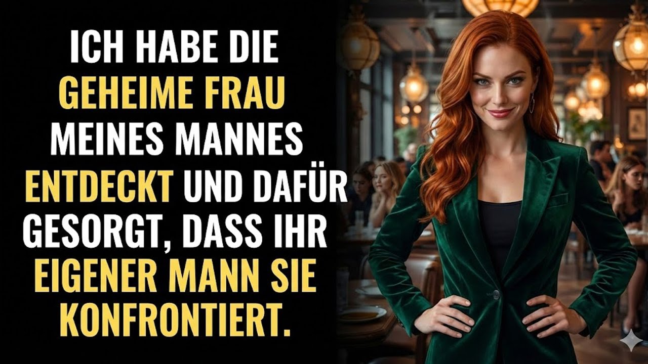 Firmenfeier: Er verschwand mit der Sekretärin – ich fuhr heim auf dem Rücksitz von… ihm Chef.