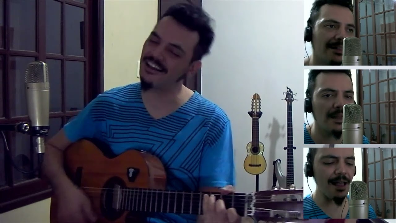 Kurosawa - Cover de Charly García