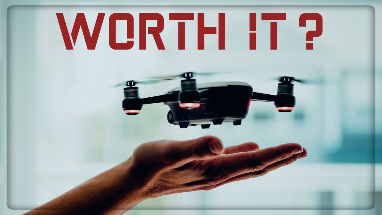 The Insane cost of owning a Drone in Kenya