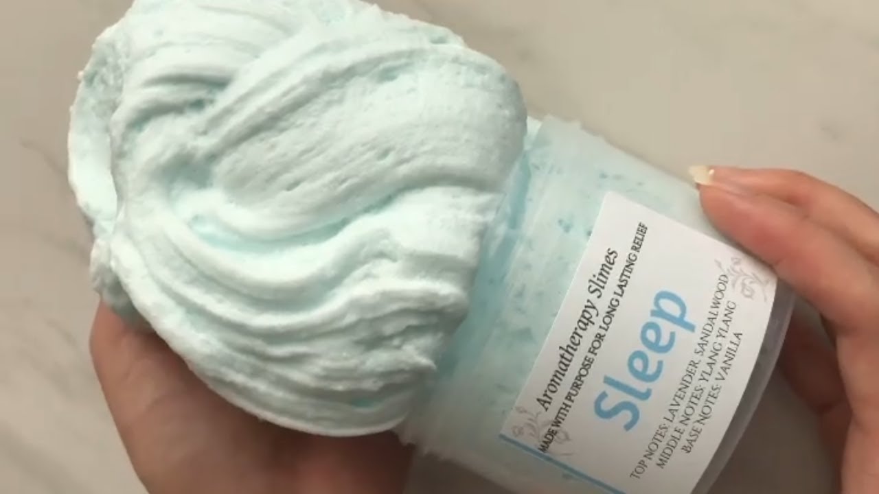 ULTRA FLUFFY SATISFYING SLIME ASMR | The Most Fluffy Slime ASMR Compilation!