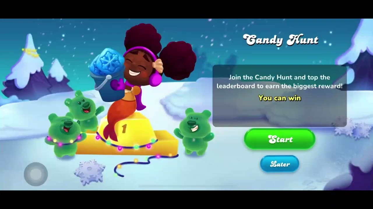 CANDY CRUSH SODA SAGA | Level 18661 + 18668 + 18679 - 18681 + 18686 + 18693 3-Star | ARSDORINT TEAM