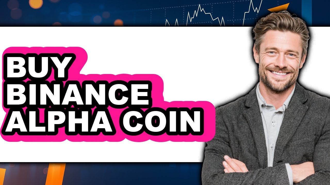 How To Buy Binance Alpha Coin - Step By Step
