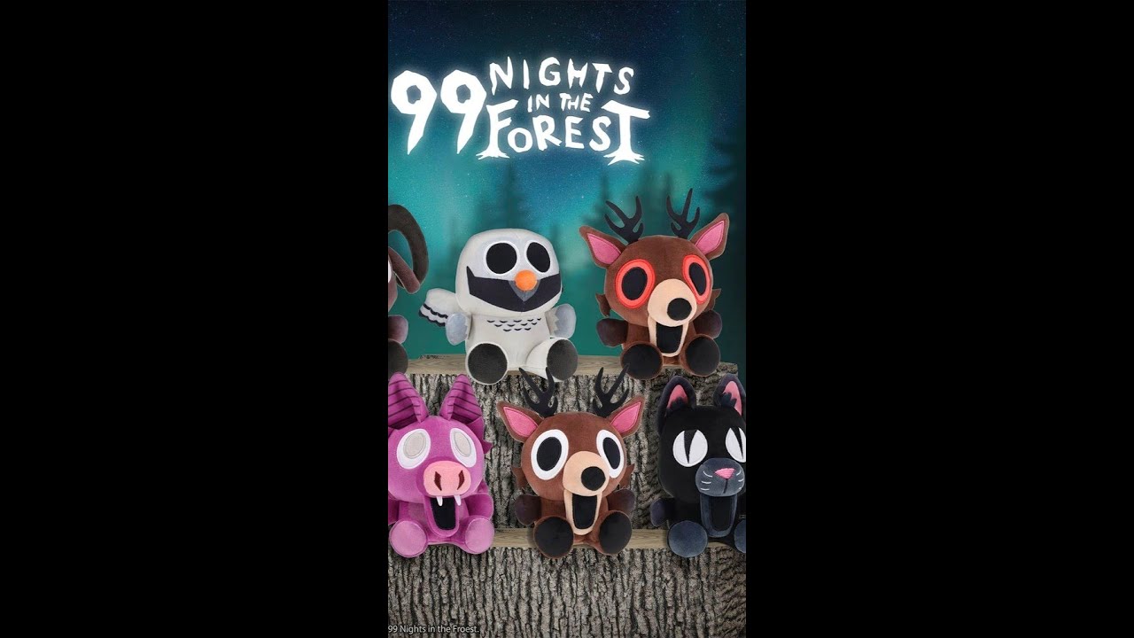99 Malam di Hutan Script