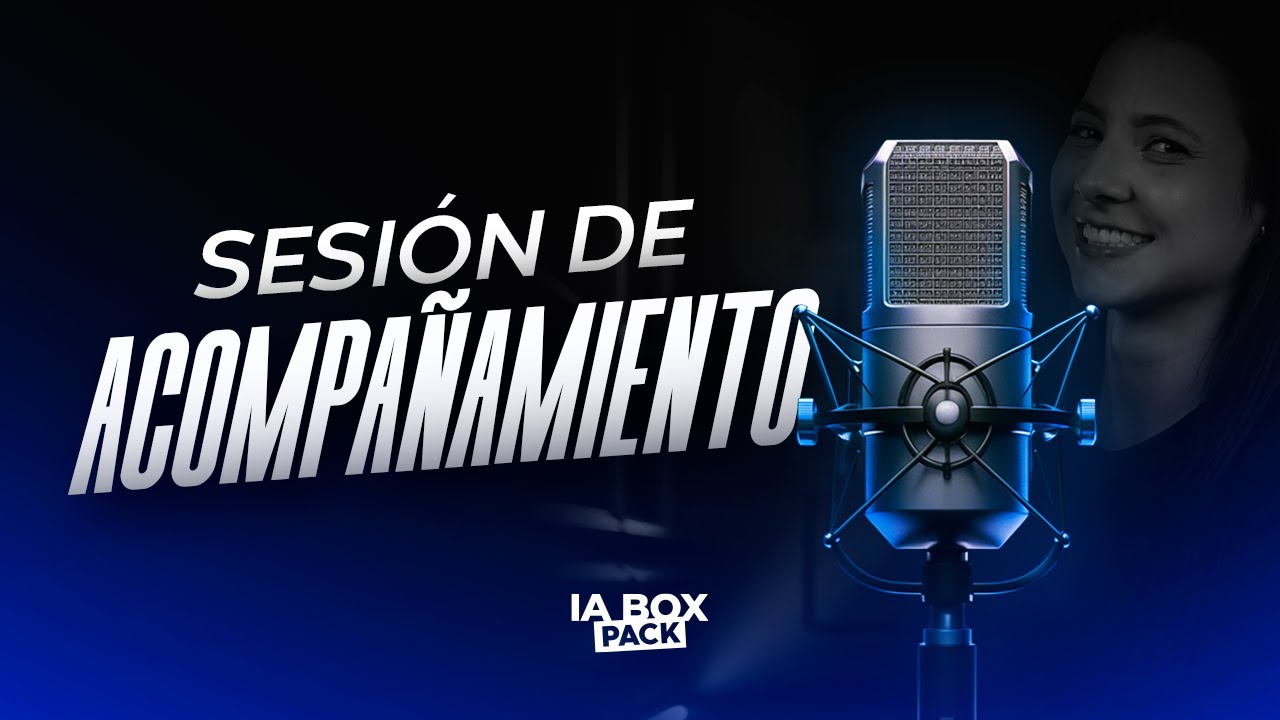Crea tu P&aacute;gina Web para vender Productos F&Iacute;SICOS en minutos con IA! 🤖 Sesi&oacute;n de acompa&ntilde;amiento ⭐️