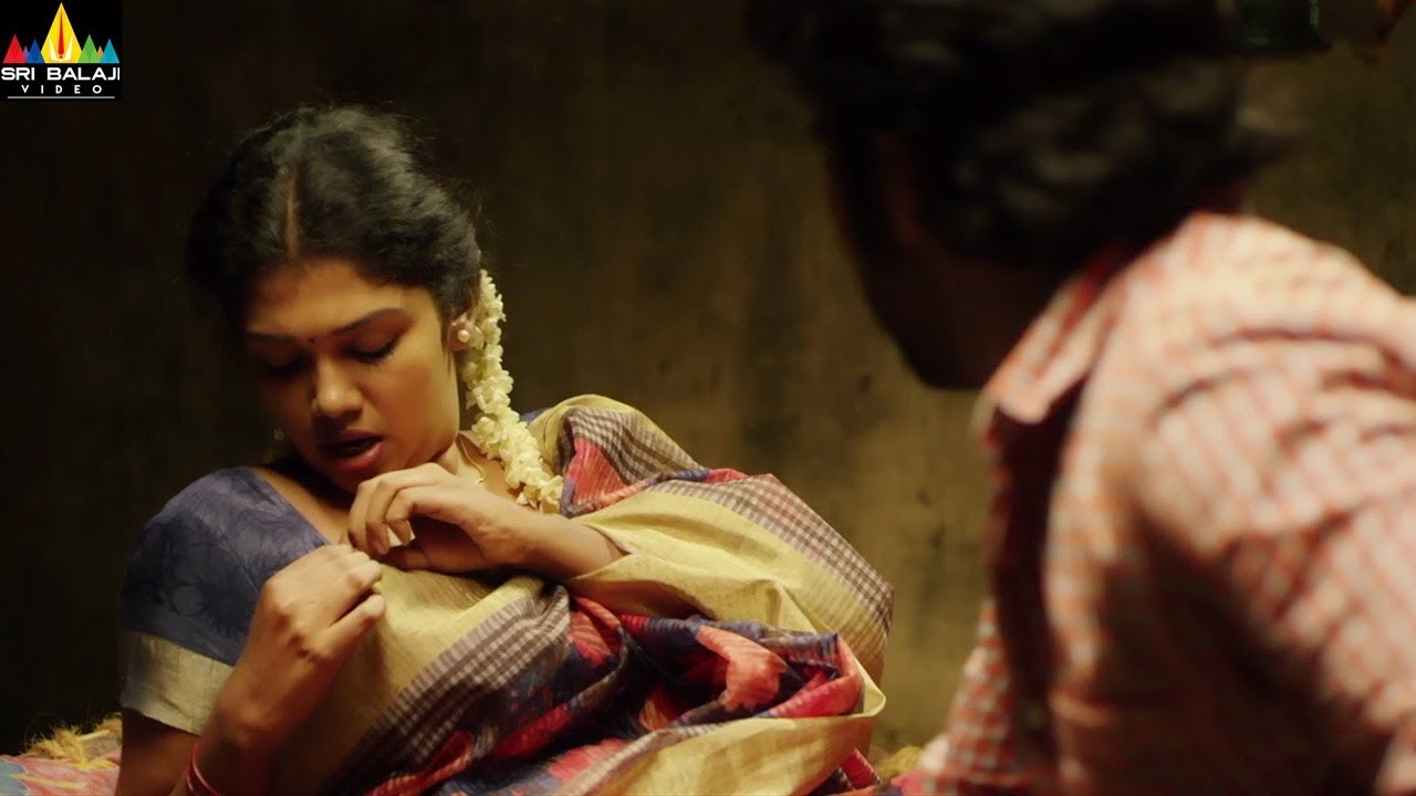 Srimathi 21F Latest Movie Scenes | Riythvika with Nagaraju | Sri Balaji Video