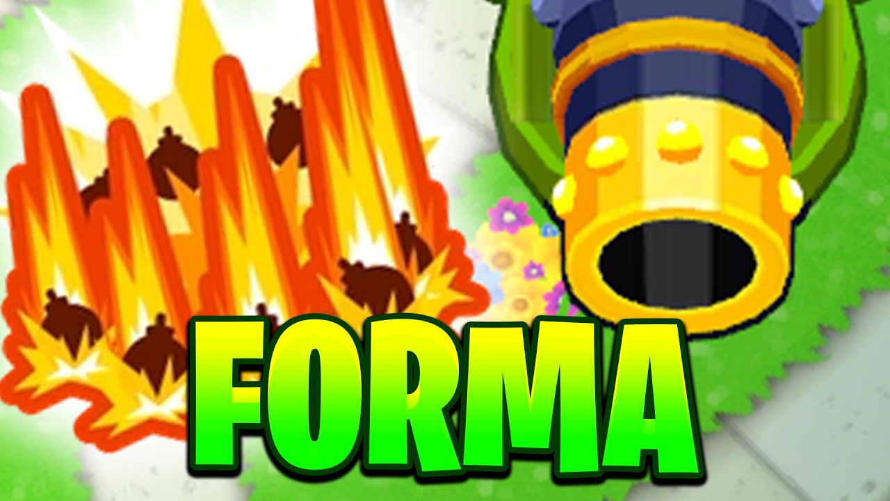 SZANSA NA TOP 100?! 🤔 w BLOONS TD BATTLES 2 PL