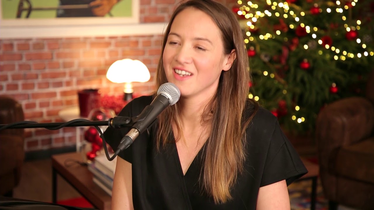Sophie Hunger - Purple Rain (reprise)