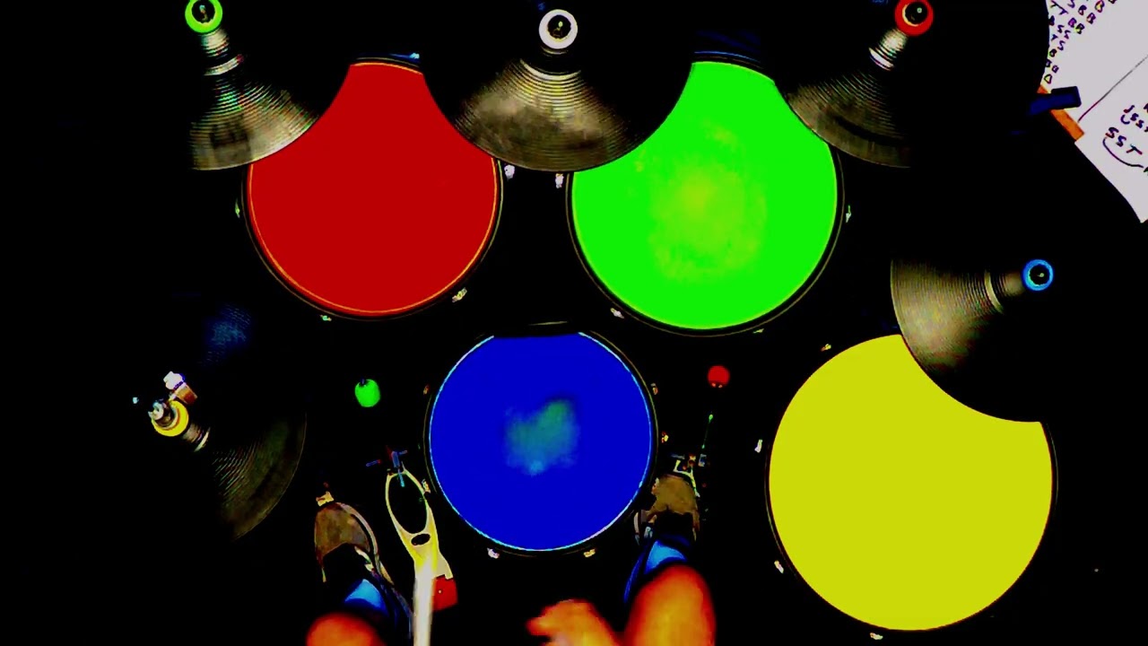 Drum Fills 514
