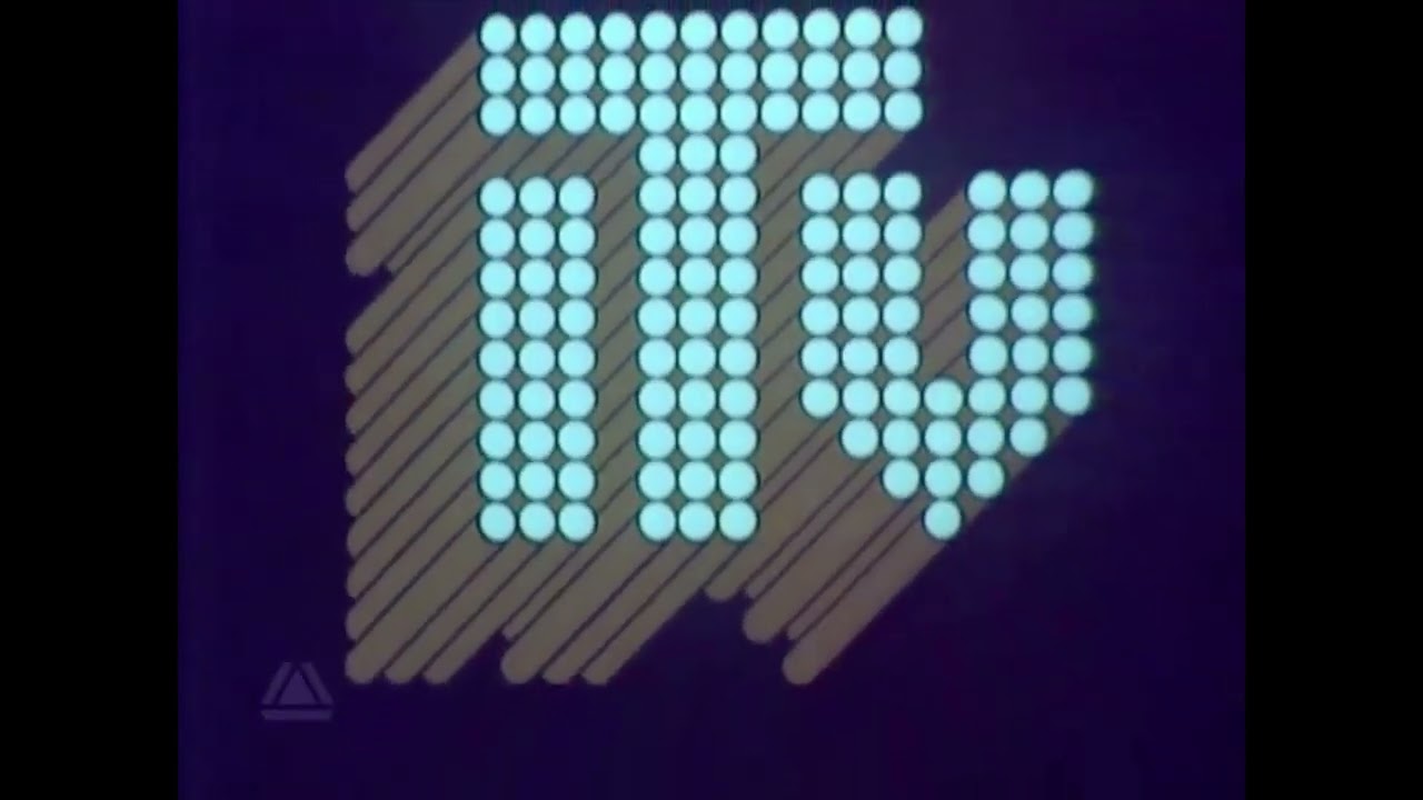 ITV Playhouse Ident - Tuesday 24th April 1979