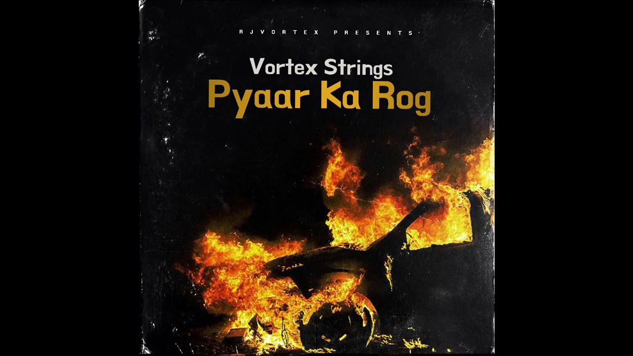 Pyaar Ka Rog Crystal - By RJVortex #VELOSoundStation #popdontstop