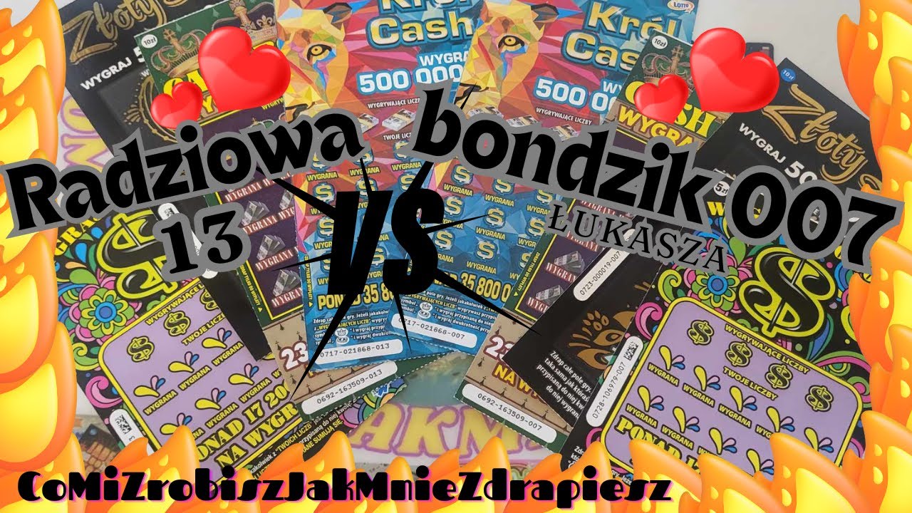 Rękawice podjęte  🥊🍀🤟💲😍🔞😍@Zdrapa @Justynaborowska-u3c 💕😍💕 #lotto #zdrapki