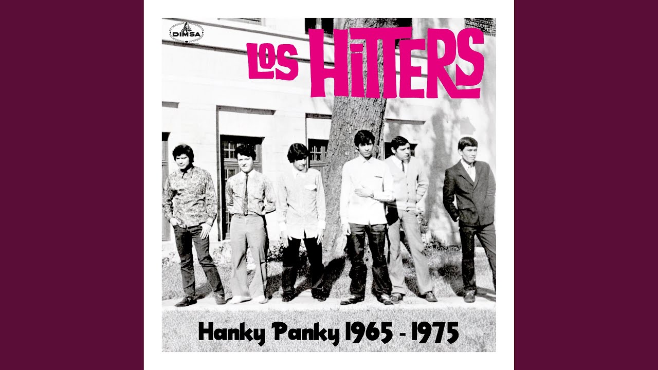 Hanky Panky