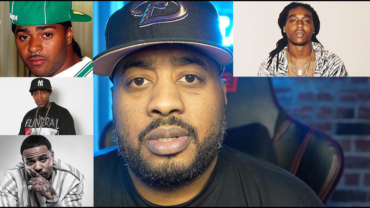 TAKE OFF DEATH DETAILS , STACK BUNDLES, CHINX & MAZARADI FOX - WE ARE IN A 