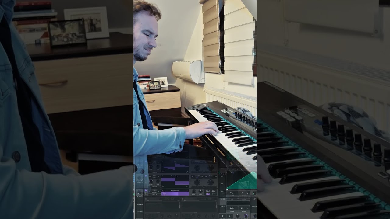 Így raktam össze a 