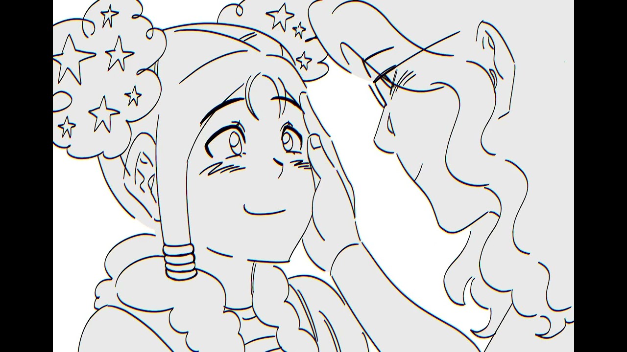Flowers - Epithet Erased Animatic