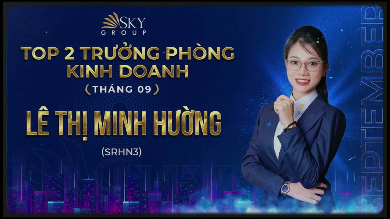 Tháng năm Đồng hành Tháng 3