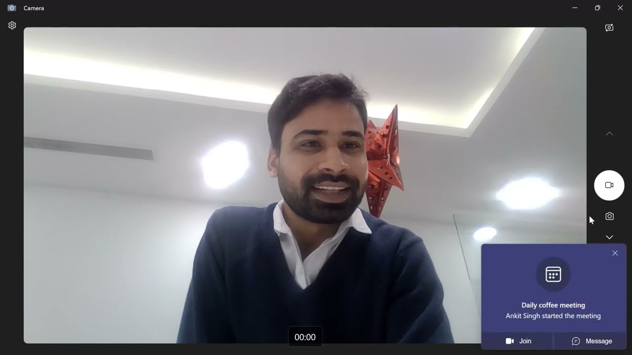 Meeting Owl Installation and conferencing system setup